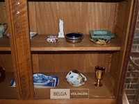 Inhoud tafel - afbeelding 3 van  6