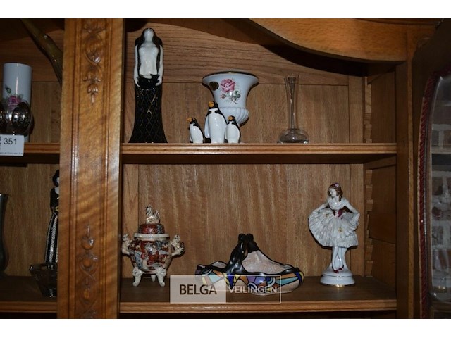 Inhoud tafel - afbeelding 4 van  6