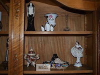 Inhoud tafel - afbeelding 4 van  6