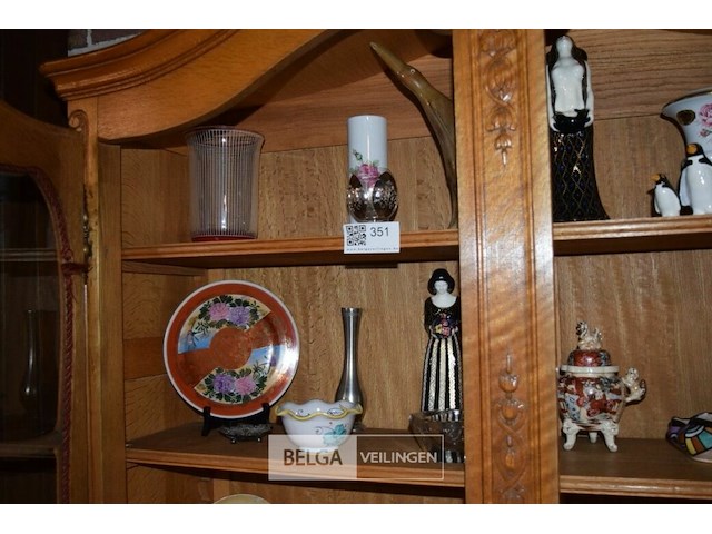 Inhoud tafel - afbeelding 5 van  6