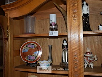 Inhoud tafel - afbeelding 5 van  6