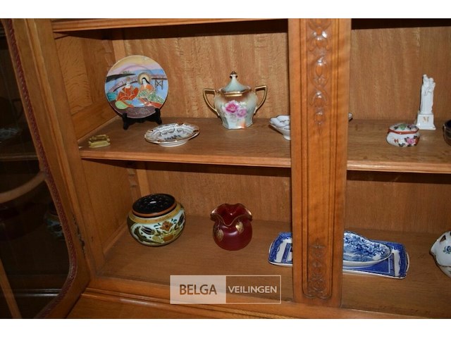 Inhoud tafel - afbeelding 6 van  6