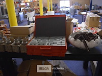 Inhoud tafel - afbeelding 1 van  8