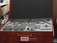 Inhoud tafel - afbeelding 2 van  8