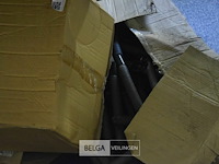 Inhoud tafel - afbeelding 5 van  8