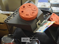 Inhoud tafel - afbeelding 7 van  8