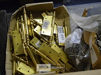 Inhoud tafel - afbeelding 8 van  8