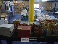 Inhoud tafel - afbeelding 1 van  6