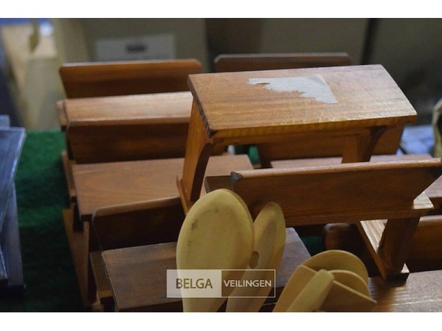 Inhoud tafel - afbeelding 6 van  6