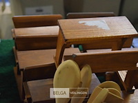 Inhoud tafel - afbeelding 6 van  6