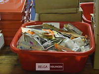 Inhoud tafel - afbeelding 2 van  5