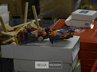 Inhoud tafel - afbeelding 3 van  5