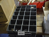 Inhoud tafel - afbeelding 4 van  5