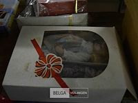 Inhoud tafel - afbeelding 5 van  5