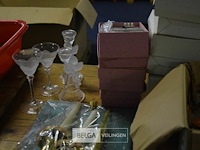 Inhoud tafel - afbeelding 2 van  6