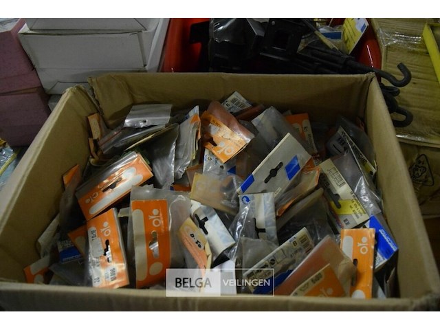 Inhoud tafel - afbeelding 3 van  6