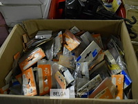 Inhoud tafel - afbeelding 3 van  6