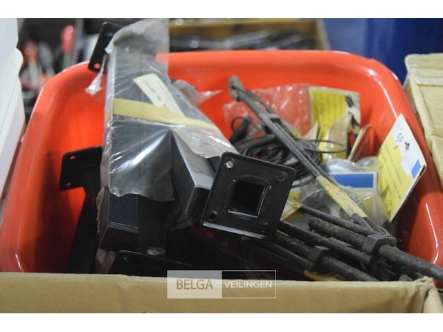 Inhoud tafel - afbeelding 4 van  6