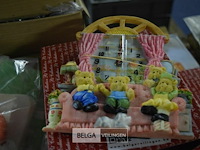 Inhoud tafel - afbeelding 5 van  6