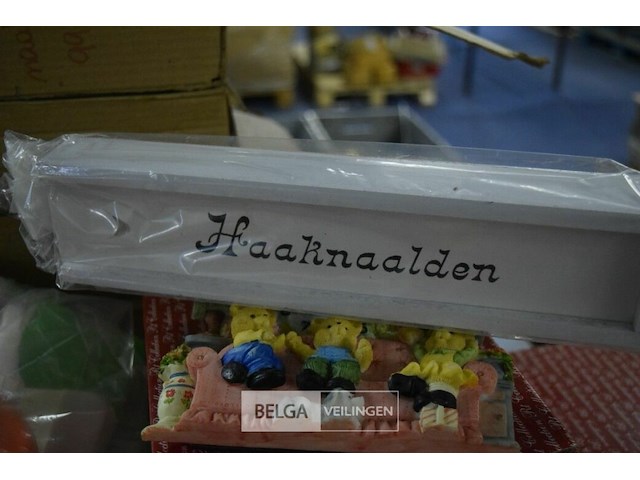 Inhoud tafel - afbeelding 6 van  6