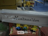 Inhoud tafel - afbeelding 6 van  6