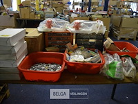 Inhoud tafel - afbeelding 1 van  7