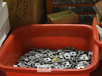 Inhoud tafel - afbeelding 3 van  7