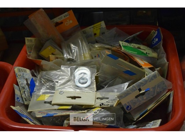 Inhoud tafel - afbeelding 4 van  7