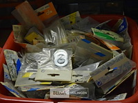 Inhoud tafel - afbeelding 4 van  7