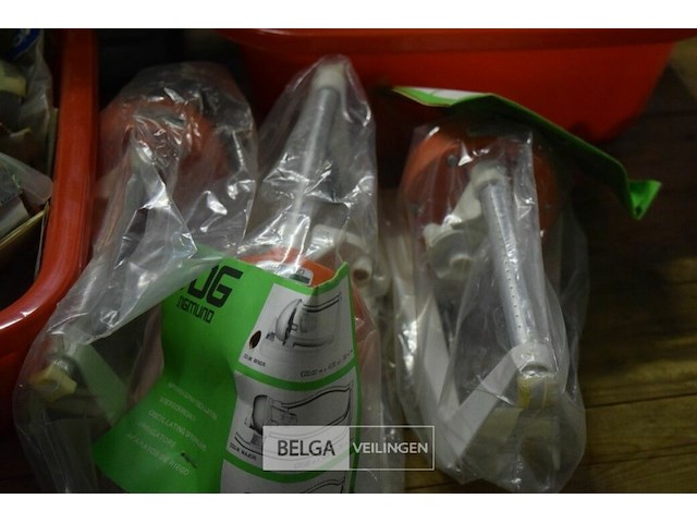 Inhoud tafel - afbeelding 5 van  7