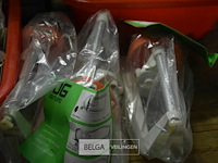 Inhoud tafel - afbeelding 5 van  7