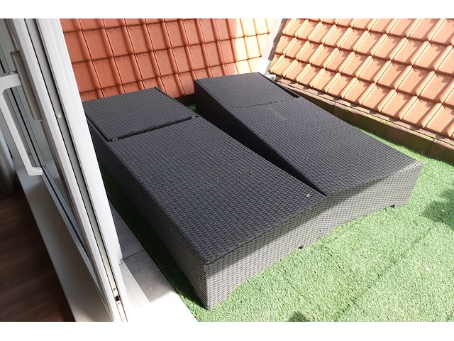 Inhoud terras - afbeelding 1 van  4