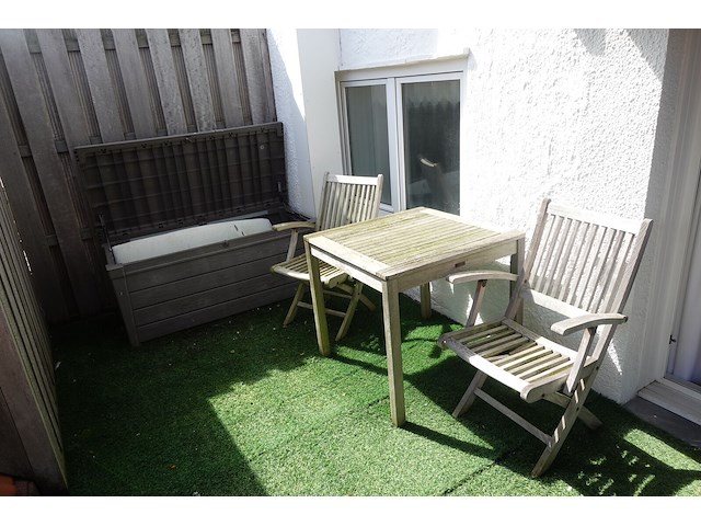 Inhoud terras - afbeelding 2 van  4