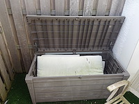 Inhoud terras - afbeelding 3 van  4