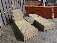 Inhoud terras - afbeelding 1 van  5
