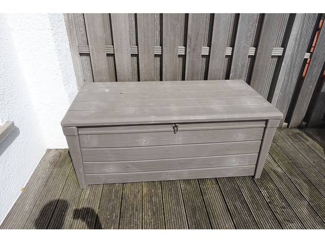 Inhoud terras - afbeelding 2 van  5