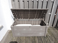 Inhoud terras - afbeelding 3 van  5