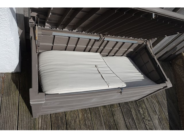 Inhoud terras - afbeelding 4 van  5