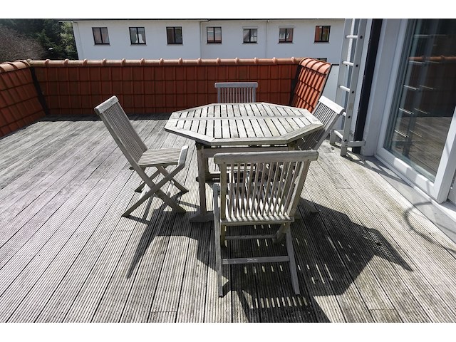 Inhoud terras - afbeelding 5 van  5