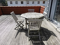Inhoud terras - afbeelding 5 van  5