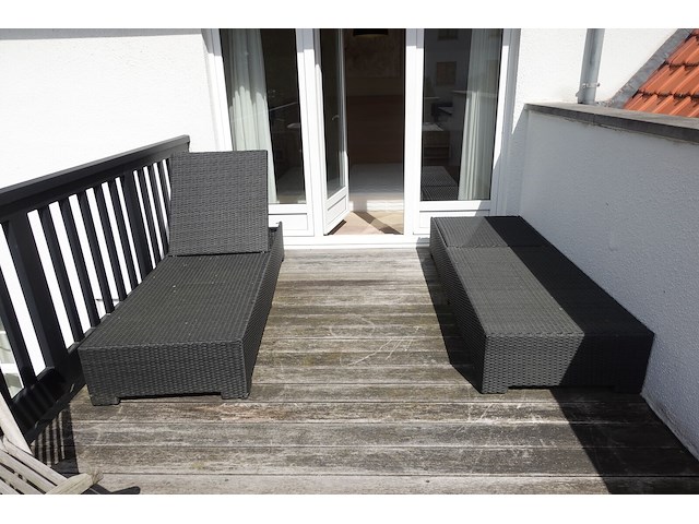 Inhoud terras - afbeelding 1 van  5