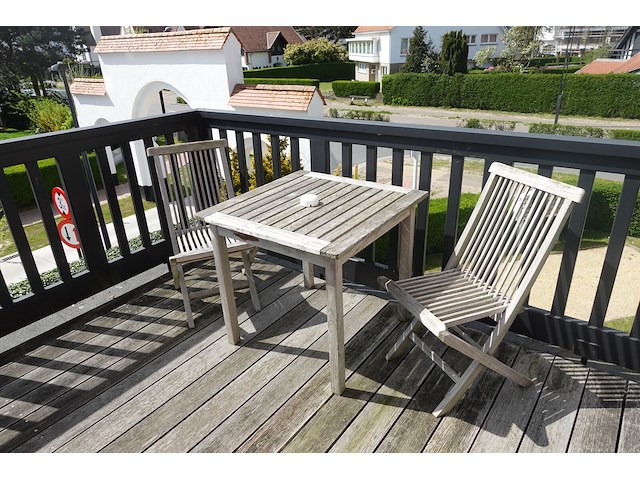 Inhoud terras - afbeelding 2 van  5