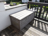 Inhoud terras - afbeelding 3 van  5