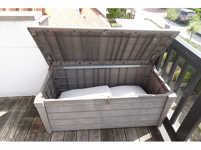 Inhoud terras - afbeelding 4 van  5