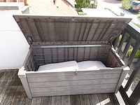 Inhoud terras - afbeelding 4 van  5