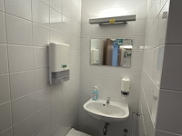 Inhoud toilet - dames - afbeelding 1 van  5
