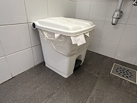 Inhoud toilet - dames - afbeelding 2 van  5