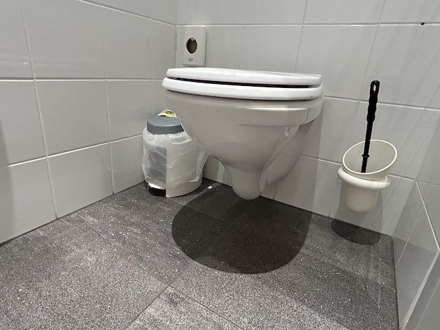Inhoud toilet - dames - afbeelding 3 van  5