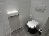 Inhoud toilet - dames - afbeelding 4 van  5