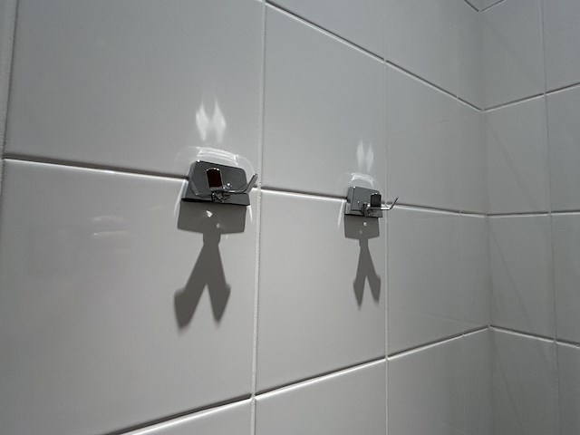 Inhoud toilet - dames - afbeelding 5 van  5